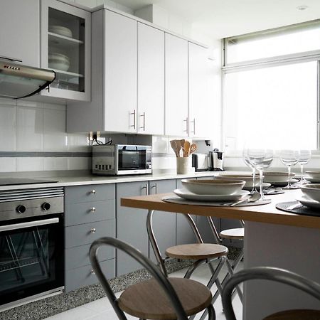 Vistas A La Ria B&T Apartment Vigo Exterior photo