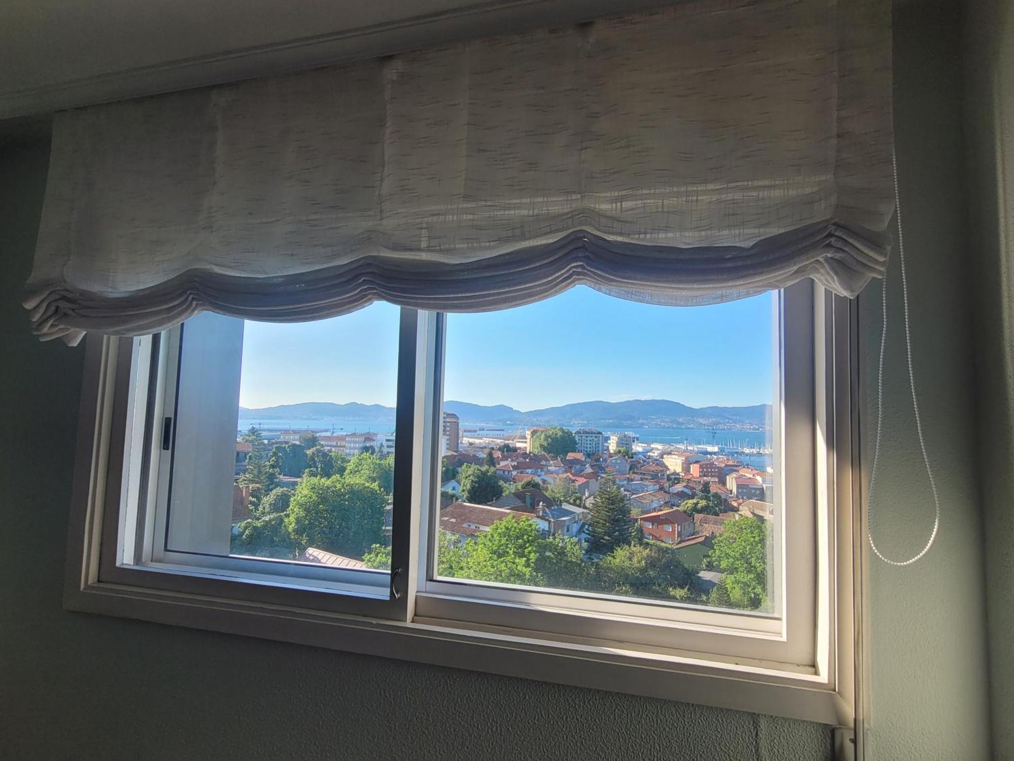 Vistas A La Ria B&T Apartment Vigo Exterior photo